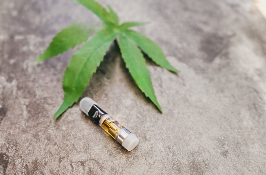 live resin vs ditillates