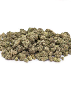 Pink Kush Popcorn (AAAA) - Bulk Deal