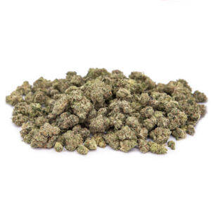 Pink Kush Popcorn (AAAA) - Bulk Deal
