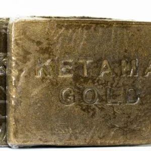 Ketama Gold Hash