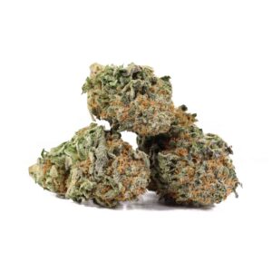 Blueberry Trainwreck - Bulk Deal