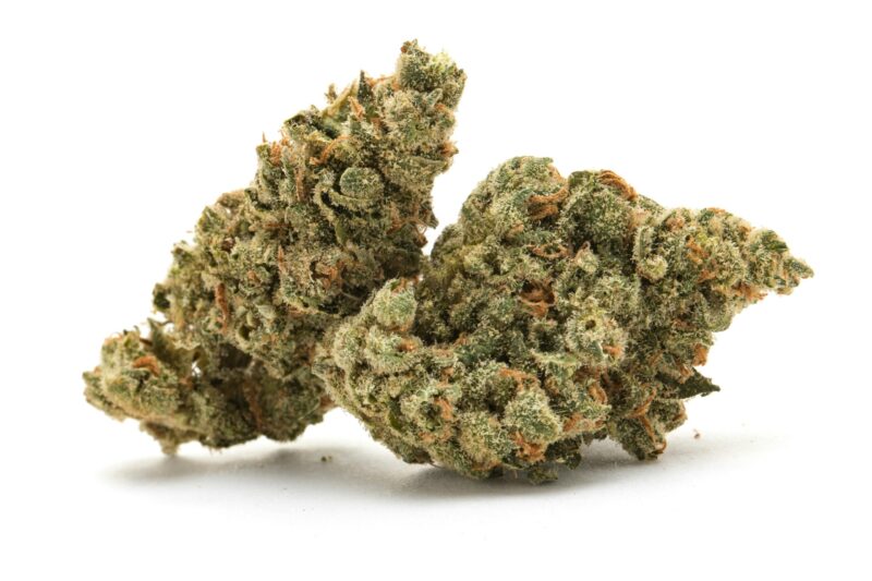 Blueberry Trainwreck (AAA) - Bulk Deal