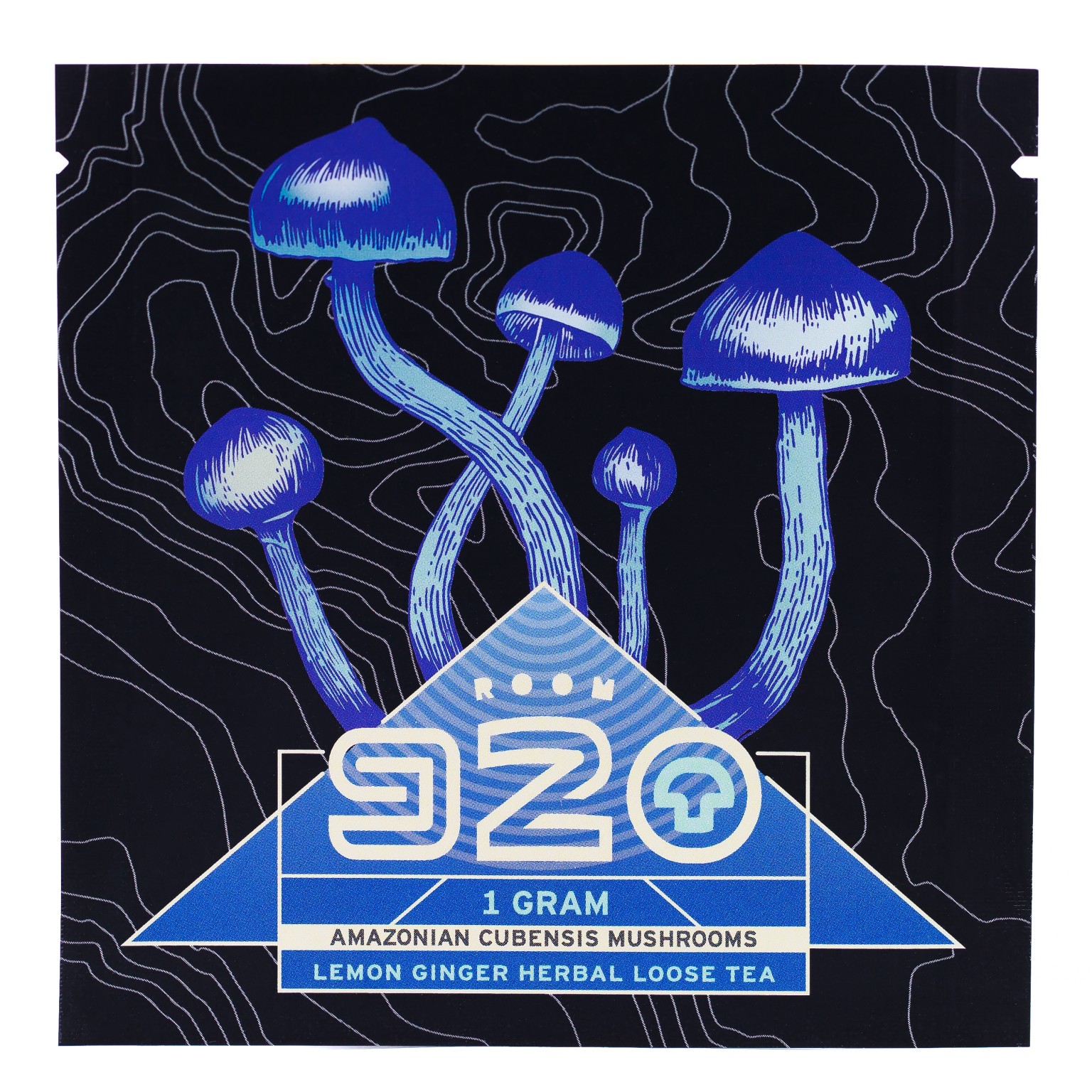 920 mint tea - Image 3