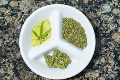 Kief Weed: What it is and How to Use it 1 Kief Weed: What it is and How to Use it