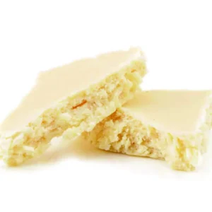Orange Cookies Budder