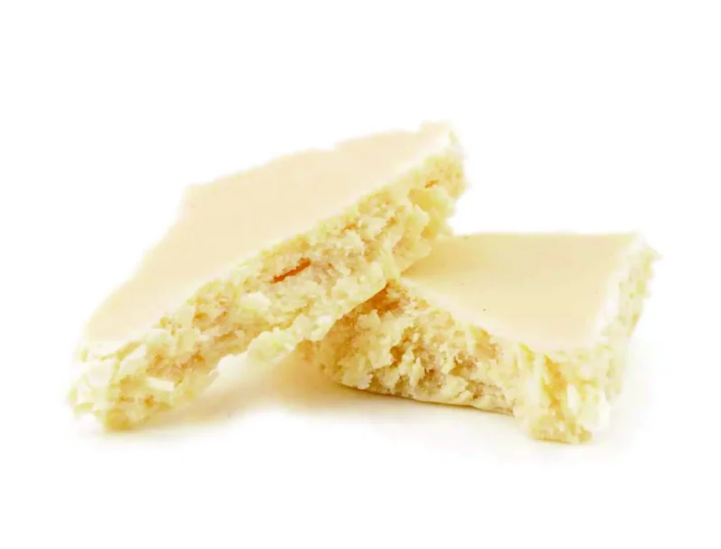 Orange Cookies Budder