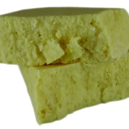 Sunset Sherbet Budder