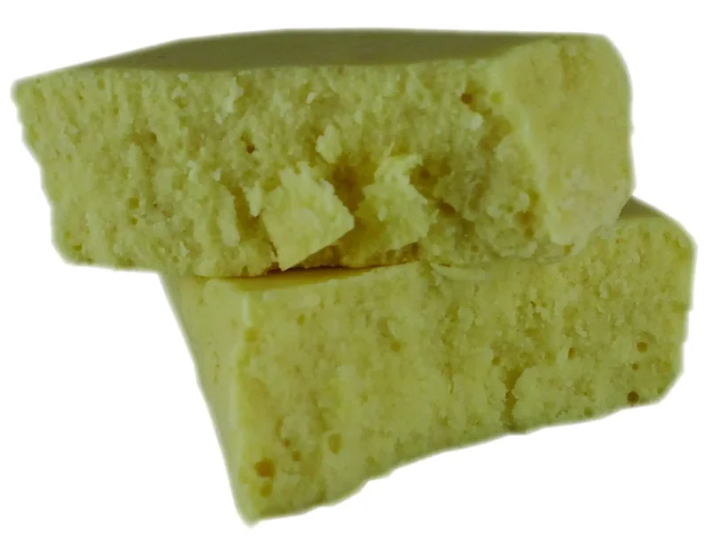 Sunset Sherbet Budder