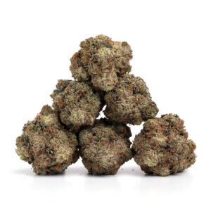 Master Kush
