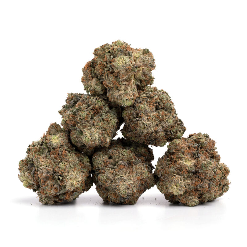 Master Kush