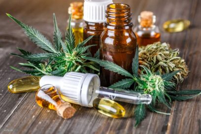 Cannabis Tinctures: How to make, use ,dose & store 4 Cannabis Tinctures: How to make, use ,dose & store