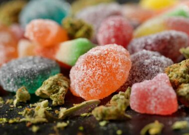 Sweet Serenity: How CBD Gummies Can Help Alleviate Stress and Anxiety 1 How CBD Gummies Can Help Alleviate Stress and Anxiety