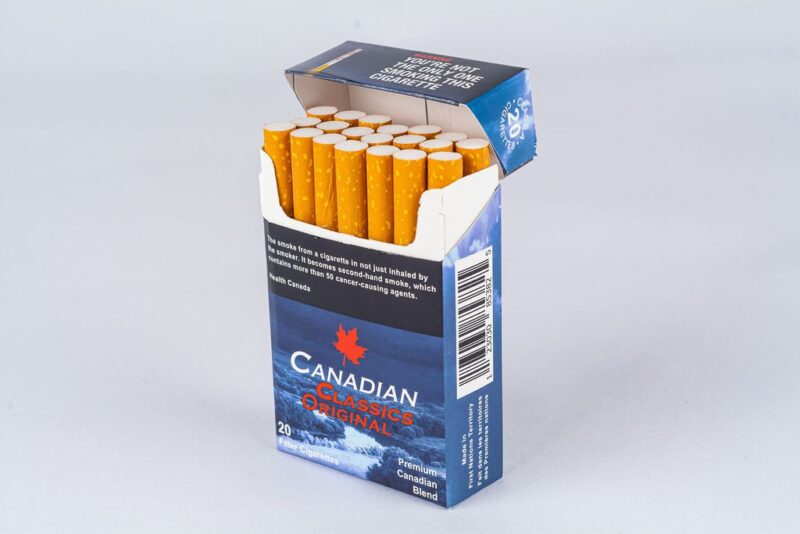 Canadian Classics Original - Image 2