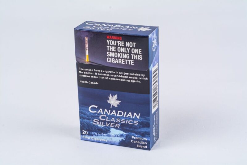 Canadian Classics Silver - Image 3