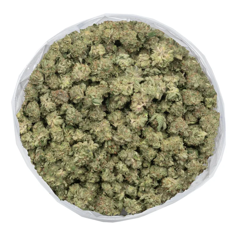 Orange Cookies Popcorn - Bulk Deal 1 Orange Cookies Popcorn - Bulk Deal