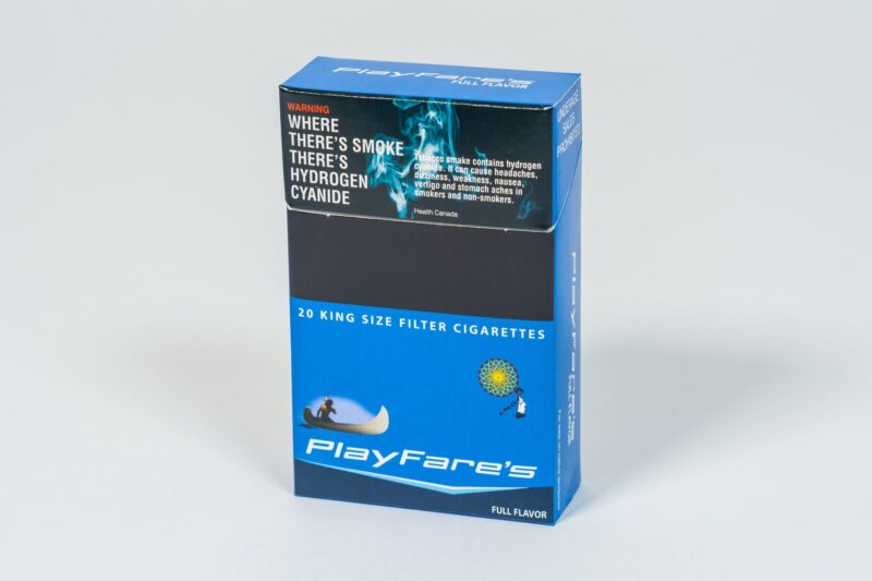 Playfare’s Full Flavour - Image 3