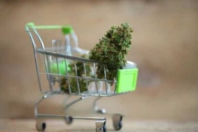 Why Buy Weed Online in Canada Instead of from a Local Dispensary? 1 online dispensaries vs local store