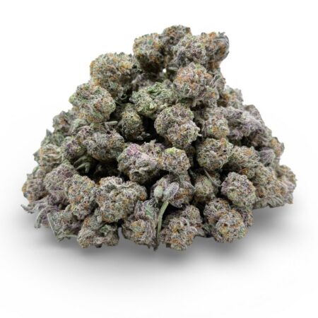 Mixed Strain Popcorn Nugs