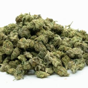 Exclusive sale: Mixed Strain Popcorn Nugs