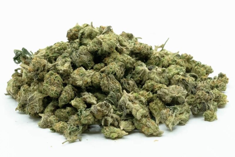 Exclusive sale: Mixed Strain Popcorn Nugs