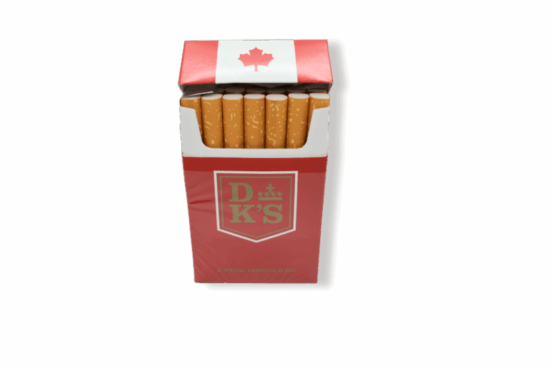 DK’s Full Flavour - Image 3