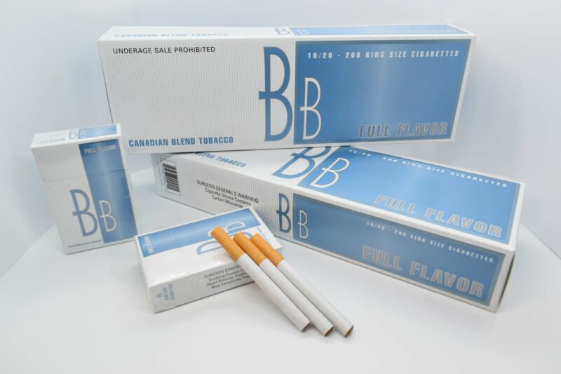 BB Full Flavor - Image 2