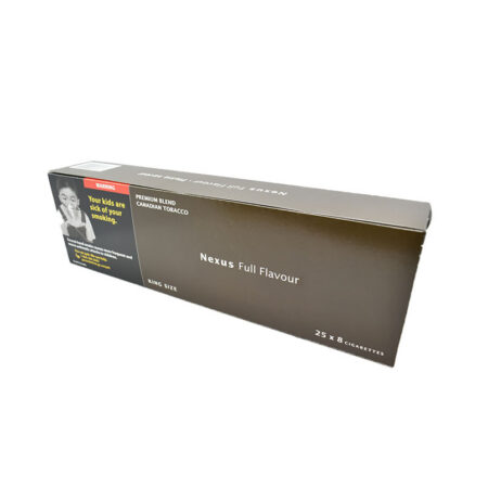 Nexus Full