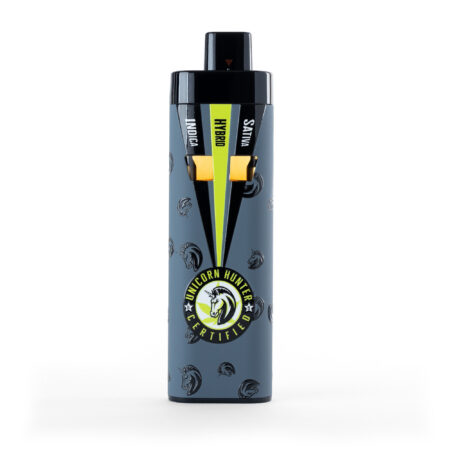 Home 69 Unicorn Hunter: Dual Chamber Vape Pens (4g)