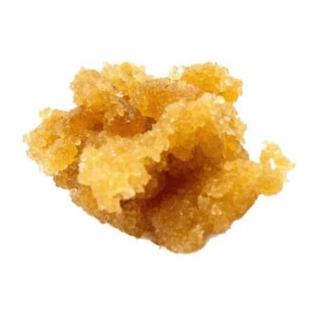 Weed Crumble – Island Pink Kush