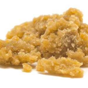 Crumble – Guava Cookies