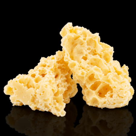Crumble – Island Pink Kush