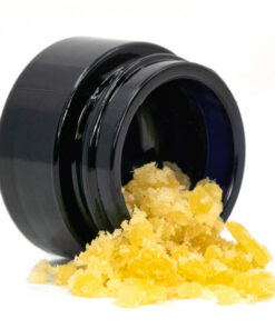 Home 43 Crumble – Godfather OG