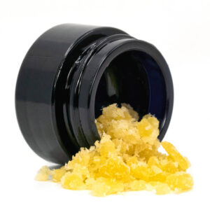 Crumble – Godfather OG