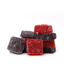 Home 53 MOTA THC Mixed Fruit Jellies 2000mg THC