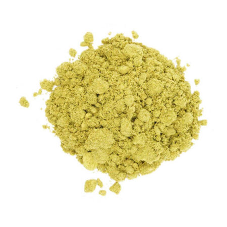 Kief – Tahoe OG