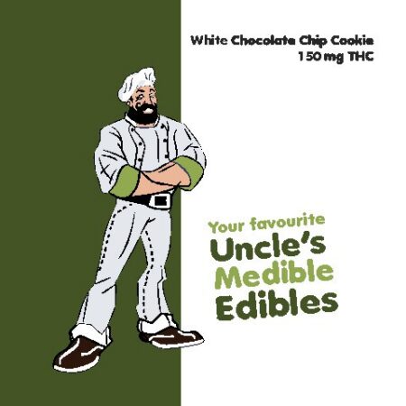 Uncle's Medible Edibles 10 labels 23 24 WC 150 mg pdf