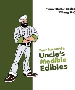 Uncle's Medible Edibles
