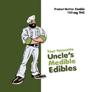 Uncle's Medible Edibles