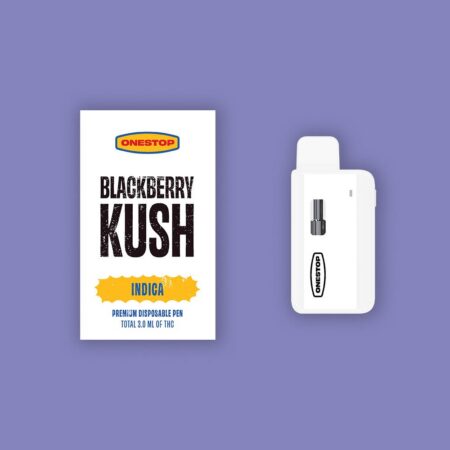 OneStop – 3g Disposable Vape 7 OneStop – 3g Disposable Vape