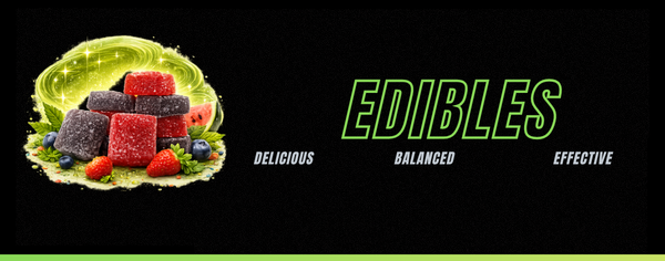 Edibles 2
