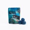 High Dose THC gummies 1000Mg