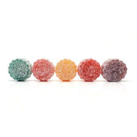 OneStop Assorted Gummies Value Pack – 4000mg 8 OneStop Assorted Gummies Value Pack – 4000mg