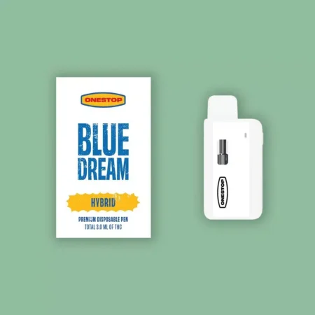 OneStop – 3g Disposable Vape 6 OneStop – 3g Disposable Vape
