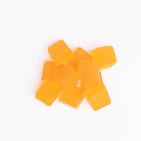 Potluck THC Gummies 200mg 12 Potluck THC Gummies 200mg