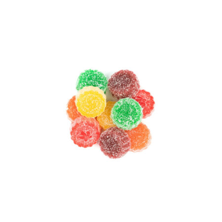 OneStop – Sour Variety Pack THC Gummies 500mg