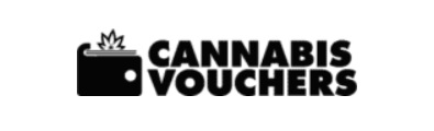 cannabis voucher logo
