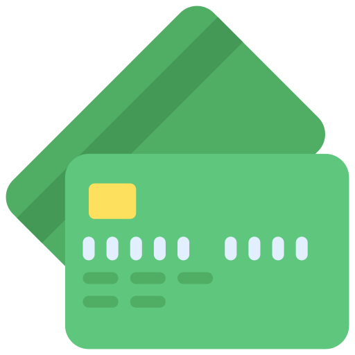credit cards