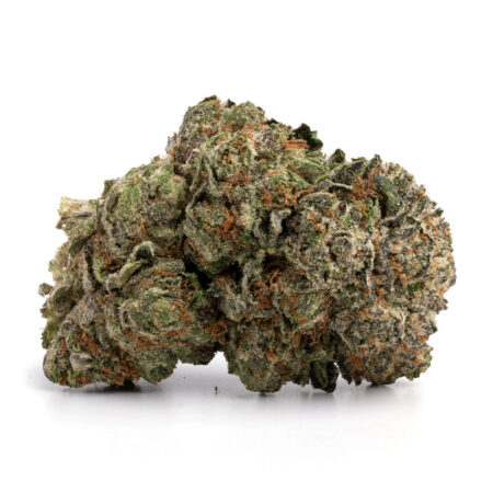 Ace Killer OG strain AAAA indica Canada frosty dense buds gas