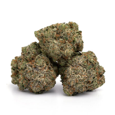 Ace Killer OG strain AAAA indica Canada frosty dense buds gas