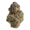 Hippy Crasher 7 Hippy Crasher strain AAAA exotic cannabis Canada frosty buds